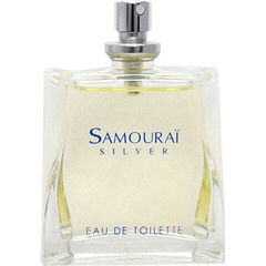Samouraï Silver von Samouraï