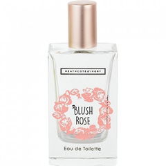 Blush Rose by Heathcote & Ivory