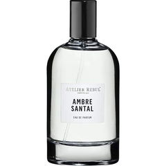 Ambre Santal by Atelier Rebul