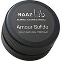 Amour Solide von Raaz /راز