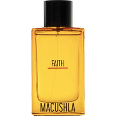 Faith by Macushla