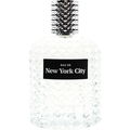 Eau de New York City von Zodica Perfumery