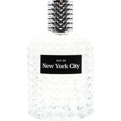 Eau de New York City von Zodica Perfumery
