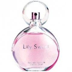 Lily Prune - Lily Sweet by Ulric de Varens Lily Prune - Lily Sweet by Ulric de Varens