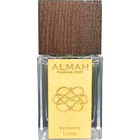Infinite Love by Almah Parfums 1948