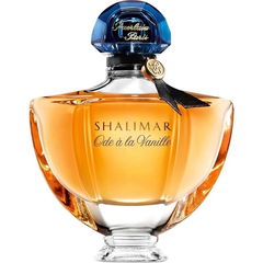 Shalimar Ode à la Vanille - Sur la route du Mexique by Guerlain