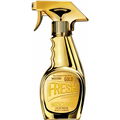 Gold Fresh Couture by Moschino