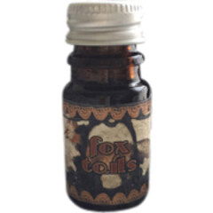 Fox Tails von Astrid Perfume / Blooddrop