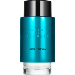 Siren Spell by Deck of Scarlet
