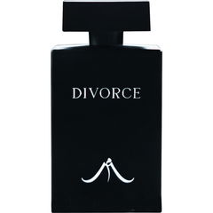 Divorce (Perfume) by Mahra M1