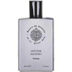 Vetyver Incenso (Parfum) by Farmacia SS. Annunziata