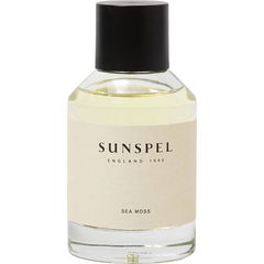 Sea Moss by Sunspel