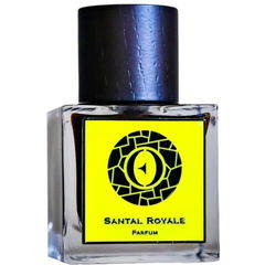 Santal Royale: Oud Royale von Ensar Oud / Oriscent