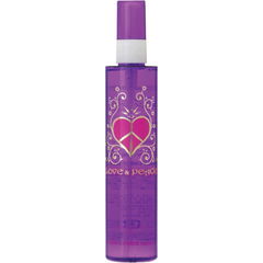 Love & Peace / ラブ＆ピース (Hair Cologne) by Love & Peace / ラブ＆ピース