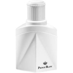 Prince Blanc von Princesse Marina de Bourbon