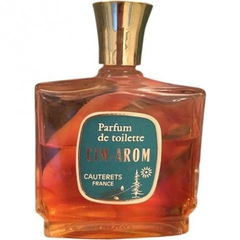 Cim Arom by Cauterets