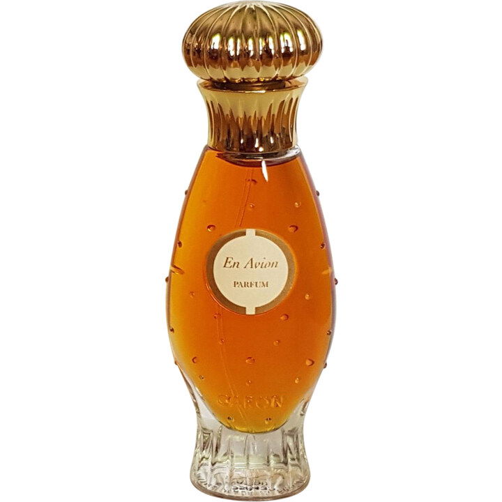 En Avion (Parfum) von Caron