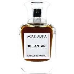 Kelantan von Agar Aura