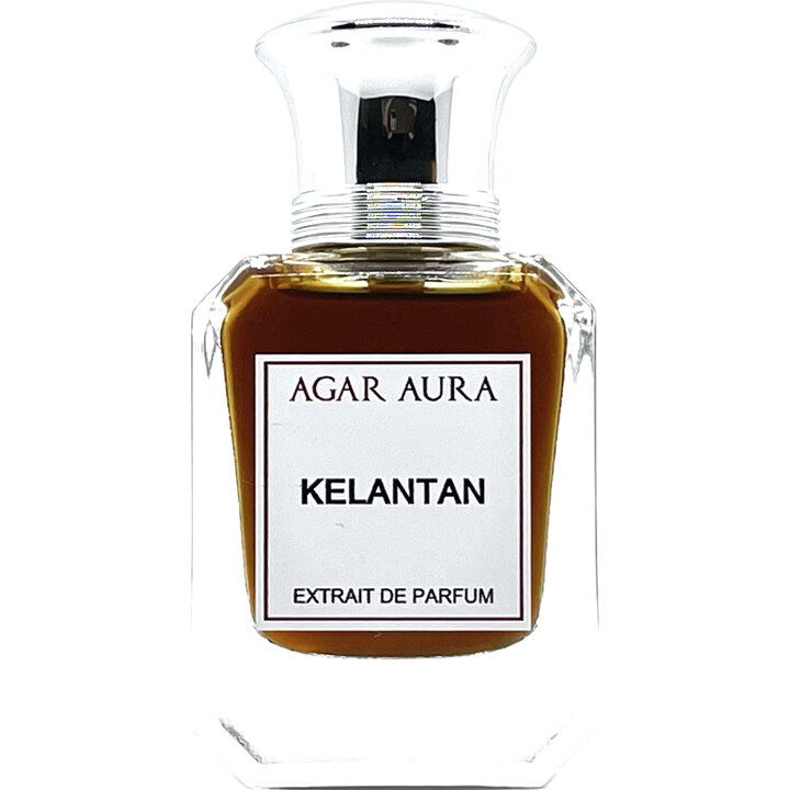 Kelantan von Agar Aura