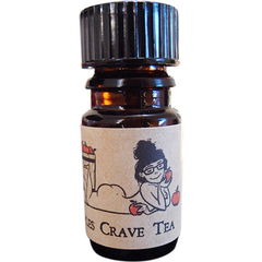 Apples Crave Tea von Arcana Wildcraft