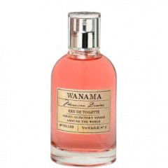 Moroccan Dreams by Wanama