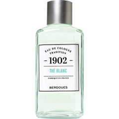 Thé Blanc von Berdoues