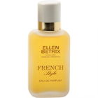 French Style (Eau de Parfum) von Ellen Betrix