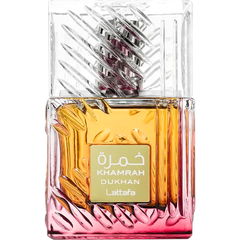 Khamrah Dukhan / خمرة by Lattafa / لطافة