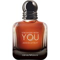 Emporio Armani - Stronger With You Absolutely von Giorgio Armani