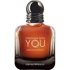 Emporio Armani - Stronger With You Absolutely von Giorgio Armani