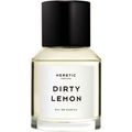 Dirty Lemon (Eau de Parfum) von Heretic