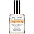 Orange Cream Pop / Orange Cremecicle (Cologne) von Demeter Fragrance Library / The Library Of Fragrance