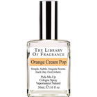 Orange Cream Pop / Orange Cremecicle (Cologne) von Demeter Fragrance Library