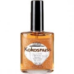 Patchouly & Kokosnuss von Weltenduft