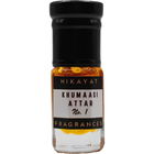 Khumaasi No. 1 von Hikayat