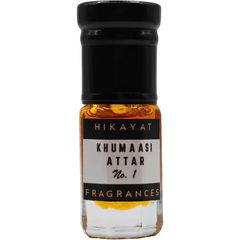 Khumaasi No. 1 by Hikayat