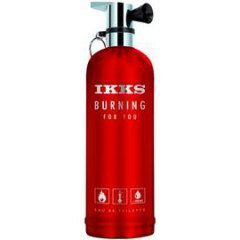Burning for You by IKKS