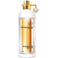 Diamond Rose by Montale