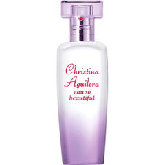 Eau So Beautiful von Christina Aguilera