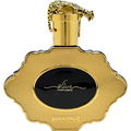 Tornado (Gold) by Olive Perfumes