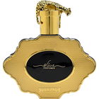 Tornado (Gold) by Olive Perfumes
