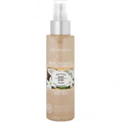 Noix de Coco Monoï / Monoï Coconut by Fruits & Passion