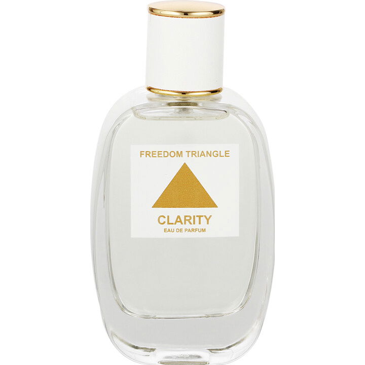 Clarity von Triangle Fragrance Clarity von Triangle Fragrance