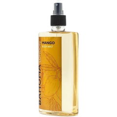 Mango von Bahoma