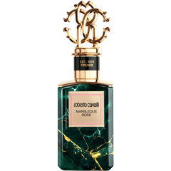 Marbleous Rose by Roberto Cavalli