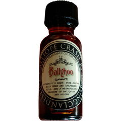 Calliope Crash - Ballyhoo von Darling Clandestine