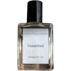 Unearthed (Perfume Oil) by Hidden Alchemy