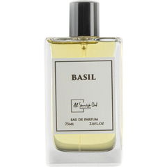 Basil by Al Shwaish Oud / الشويش للعود