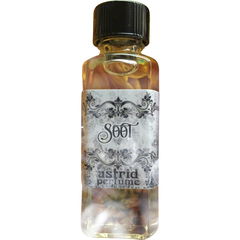 Soot by Astrid Perfume / Blooddrop