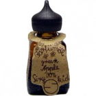 Green Apple von Sirykid